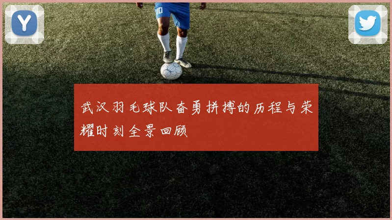 武汉羽毛球队奋勇拼搏的历程与荣耀时刻全景回顾