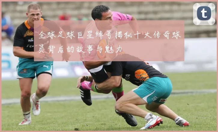 全球足球巨星绰号揭秘十大传奇球员背后的故事与魅力