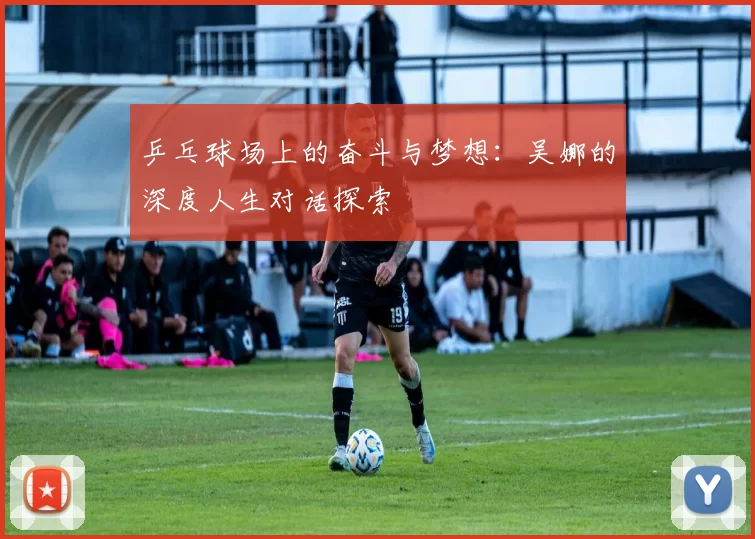 乒乓球场上的奋斗与梦想：吴娜的深度人生对话探索