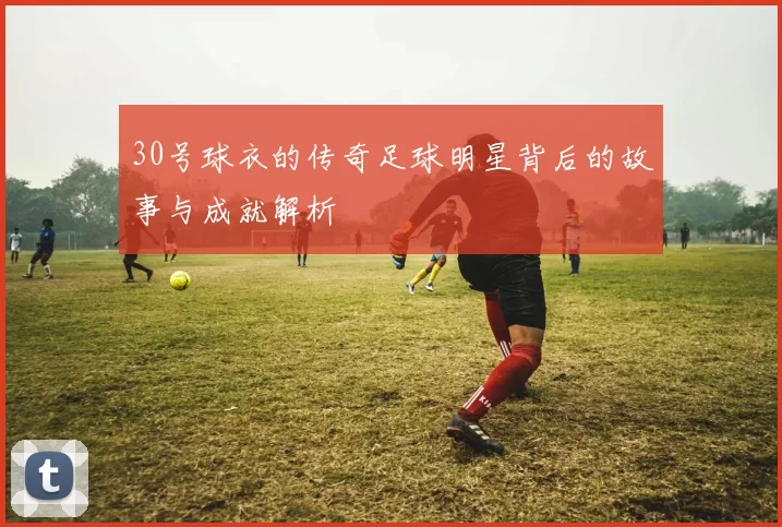 30号球衣的传奇足球明星背后的故事与成就解析