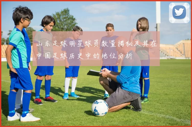 山东足球明星球员数量揭秘及其在中国足球历史中的地位分析