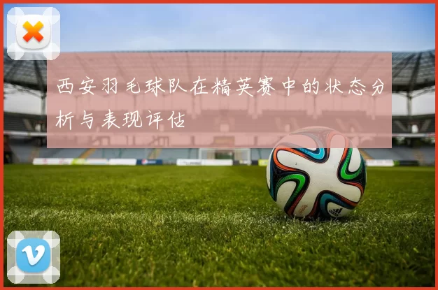 西安羽毛球队在精英赛中的状态分析与表现评估