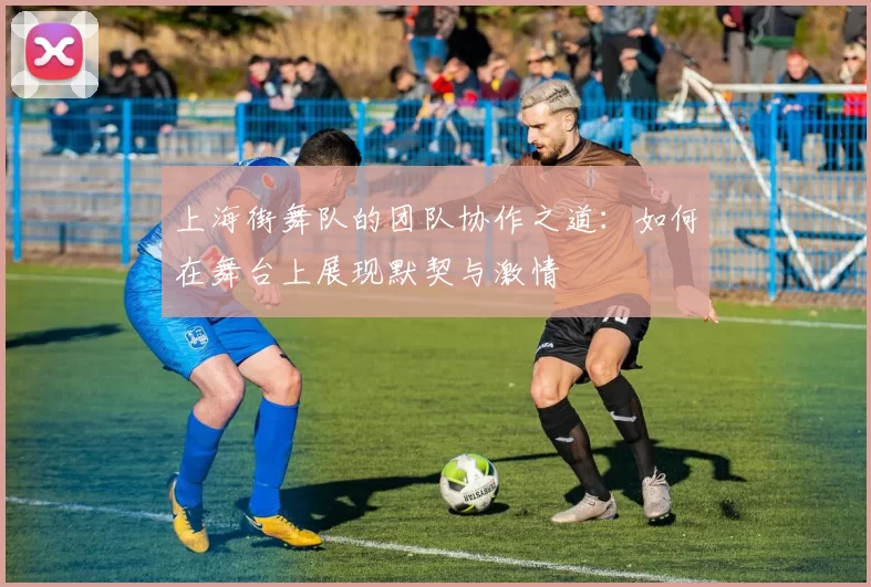 上海街舞队的团队协作之道：如何在舞台上展现默契与激情