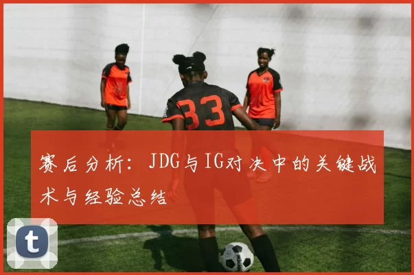 赛后分析：JDG与IG对决中的关键战术与经验总结