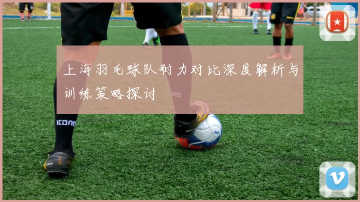 上海羽毛球队耐力对比深度解析与训练策略探讨
